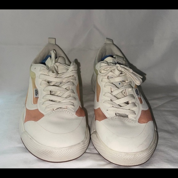 Vans UltraRange Exo Ombré Sunrise - Picture 4 of 5